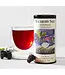 THE REPUBLIC OF TEA Blackberry Sage Black Tea Bags - 50 Count