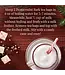 THE REPUBLIC OF TEA Peppermint Bark Herbal Tea Bags - 36ct