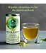 THE REPUBLIC OF TEA Organic Detox Green SuperGreen Tea Bags
