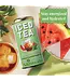 THE REPUBLIC OF TEA Watermelon Mint Black Large Iced Tea Pouches