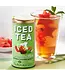 THE REPUBLIC OF TEA Watermelon Mint Black Large Iced Tea Pouches