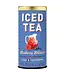 THE REPUBLIC OF TEA Blueberry Hibiscus Ice Tea pouches - 8ct