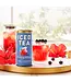 THE REPUBLIC OF TEA Blueberry Hibiscus Ice Tea pouches - 8ct