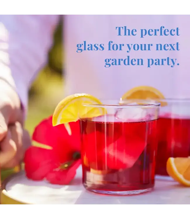 THE REPUBLIC OF TEA Blueberry Hibiscus Ice Tea pouches - 8ct