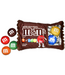 ISCREAM M&M's Candy Plush Filled Pillow