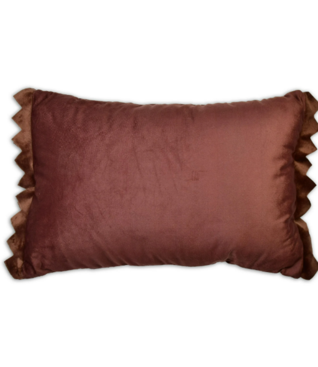 ISCREAM M&M's Candy Plush Filled Pillow