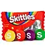 ISCREAM Skittles Plush: With 4 Stuffed Skittles Inside That Can Be Removed