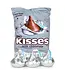 ISCREAM Hershey's Chocolate Kisses Pillow Set with 3 Mini Kiss Pillows