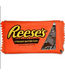 ISCREAM Reese’s Peanut Butter Cup Pillow With 2 Removable Mini Plush Candy