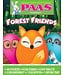 PAAS® Forest Friends Egg Decorating Kit