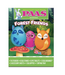 PAAS® Forest Friends Egg Decorating Kit