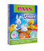 PAAS PAAS Deluxe Egg Decorating Kit