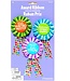 Amscan Ribbon Egg Hunt Award - 3ct