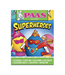 PAAS PAAS Superheroes Egg Decorating Kit