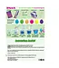PAAS PAAS Neon Easter Egg Decorating Kit