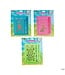 FUN EXPRESS Assorted Easter Stationary set