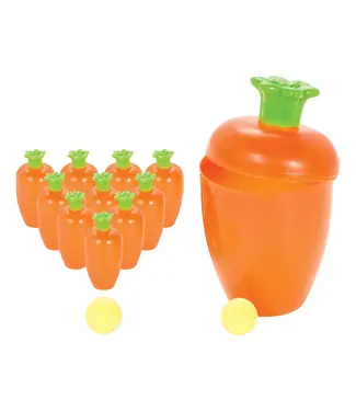 Amscan Carrot Bowling