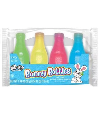 FERRARA Nik-L-Nip Bunny Bottles 1.39oz