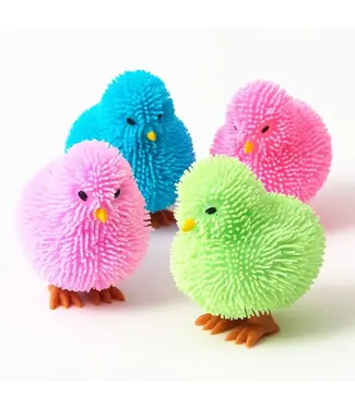 HANDEE PRODUCTS Easter Light Up Chick