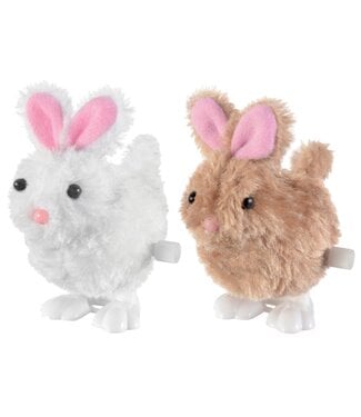 Amscan Small Easter Wind Up Bunny