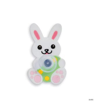 FUN EXPRESS Easter Bunny Fidget Spinner