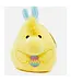 JAZWARES Squishmallow 8 Inch Woodstock with Bunny Ears Easter Plush