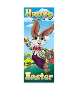 BEISTLE Easter Door Cover