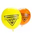 PRIME PARTY Monster Jam Latex Balloons - 12 Count