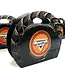 PRIME PARTY Monster Jam Tire Favor Boxes - 8 Count