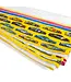 PRIME PARTY NASCAR Table Cover 54in X 108in