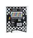 PRIME PARTY NASCAR Jointed Happy Birthday Banner