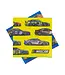 PRIME PARTY NASCAR Beverage Napkins - 16 Count