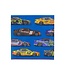 PRIME PARTY NASCAR Beverage Napkins - 16 Count