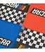 PRIME PARTY NASCAR Luncheon Napkins - 16 Count
