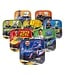 PRIME PARTY NASCAR Dinner 9in Plate - 8 Count