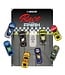 PRIME PARTY NASCAR Pin-the-Car Race to the Finish Game