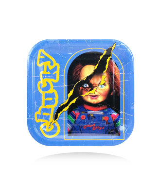 PRIME PARTY Chucky Dessert 7in Plates - 8 Count