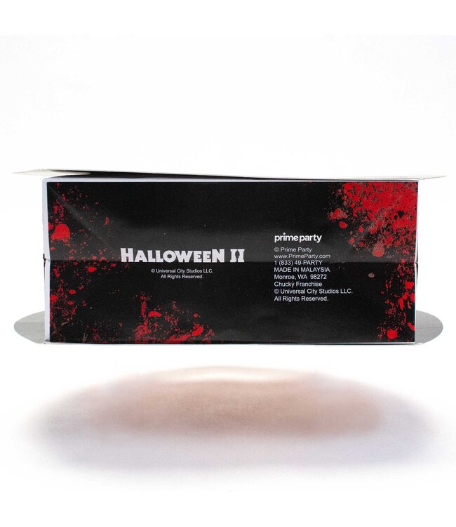 PRIME PARTY Halloween 2 Favor Boxes - 8 Count