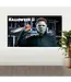 PRIME PARTY Halloween 2 Fabric Wall Banner - 60in X 34in