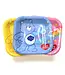 PRIME PARTY Care Bears Dessert 7in Plates - 8 Count