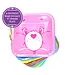 PRIME PARTY Care Bears Dinner 9in Plates - 8 Count