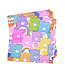 PRIME PARTY Care Bears Luncheon Napkins - 16 Count