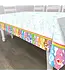 PRIME PARTY Care Bears Table Cover - 54in X 108in