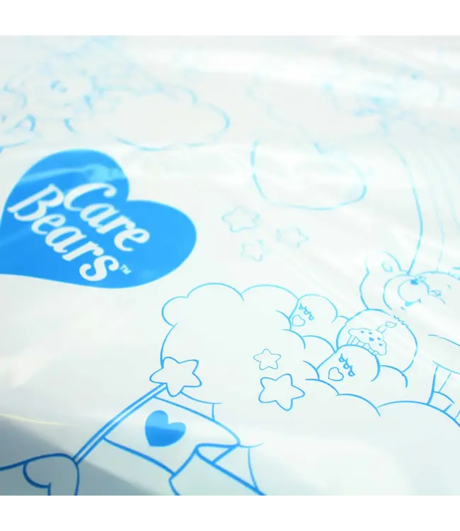 PRIME PARTY Care Bears Table Cover - 54in X 108in