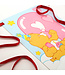 PRIME PARTY Care Bears Jointed Happy Birthday Banner