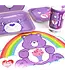 PRIME PARTY Care Bears Placemats - 8 Count