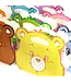 PRIME PARTY Care Bears Favor Boxes - 8 Count