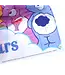 PRIME PARTY Care Bears Fabric Wall Decoration - 34in X 60in