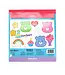 PRIME PARTY Care Bears Photo Booth Props - 12 Count