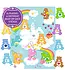 PRIME PARTY Care Bears Stick the Bear on the Cloud Game